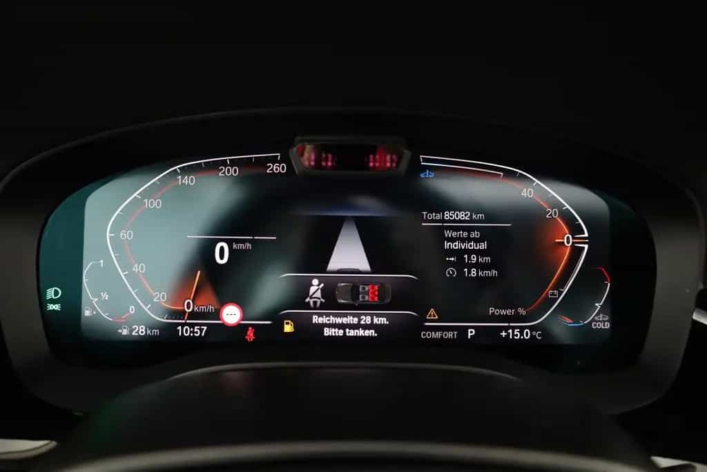 BMW 5 Series i Luxury xDrive MHEV Aut. Laser ACC Navi AHK 07/2023-photo-18
