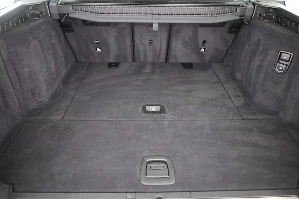 BMW 5 Series i Luxury xDrive MHEV Aut. Laser ACC Navi AHK 07/2023-photo-26