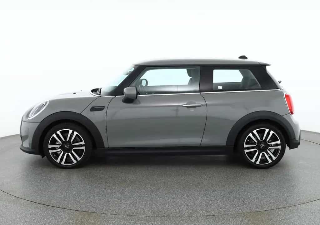 MINI ONE 1.5 Classic Trim LED Navi Teilleder Tempomat 06/2021-photo-1