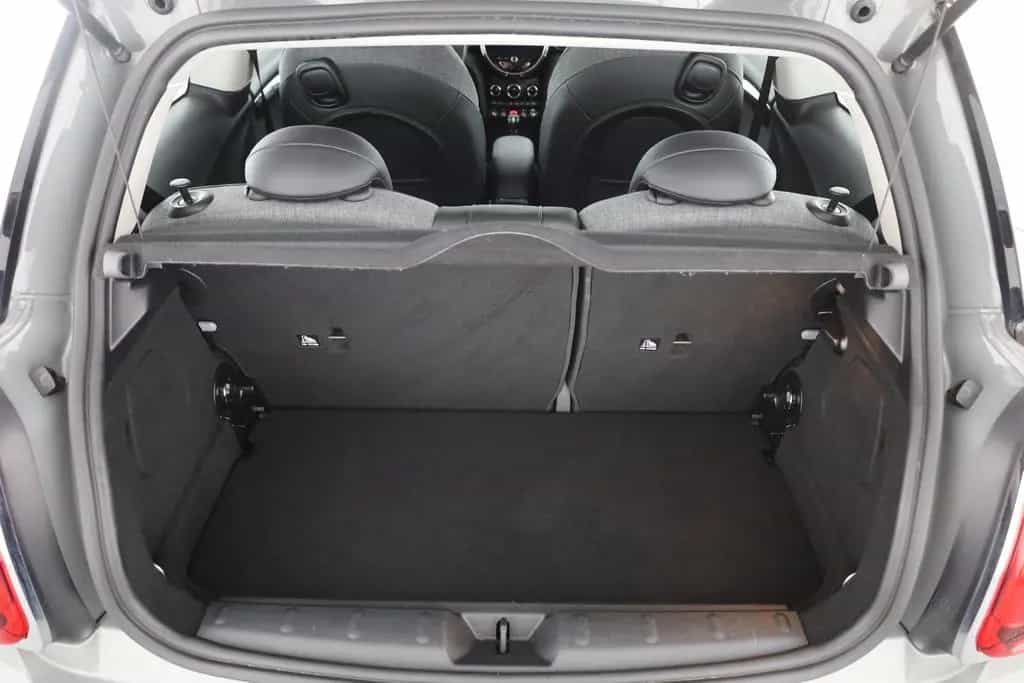 MINI ONE 1.5 Classic Trim LED Navi Teilleder Tempomat 06/2021-photo-26