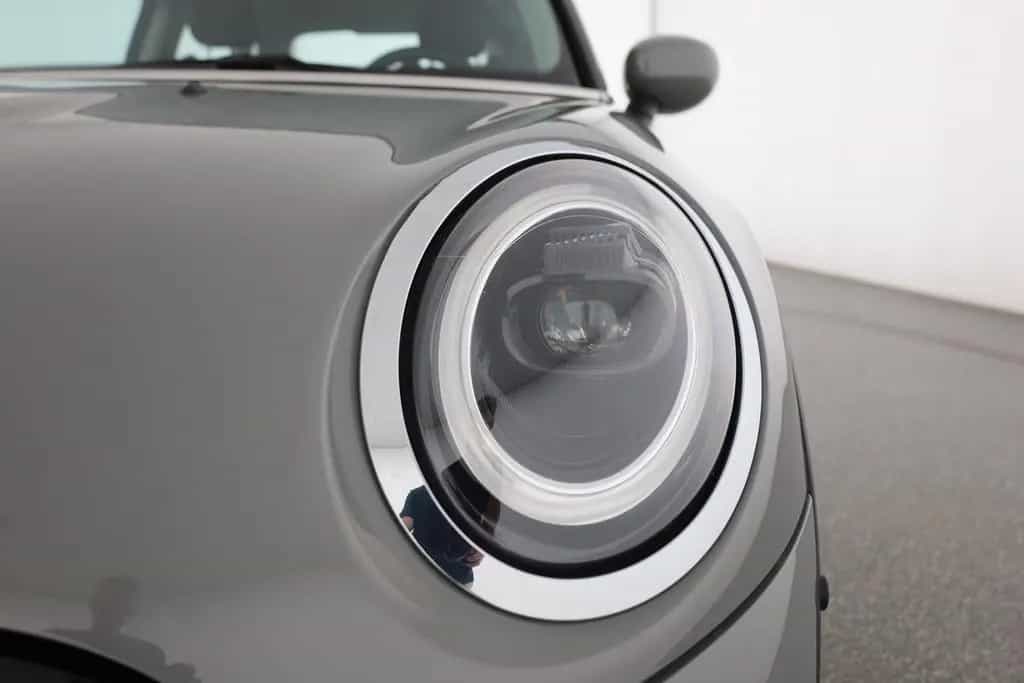 MINI ONE 1.5 Classic Trim LED Navi Teilleder Tempomat 06/2021-photo-28