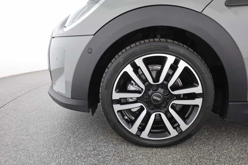 MINI ONE 1.5 Classic Trim LED Navi Teilleder Tempomat 06/2021-photo-30