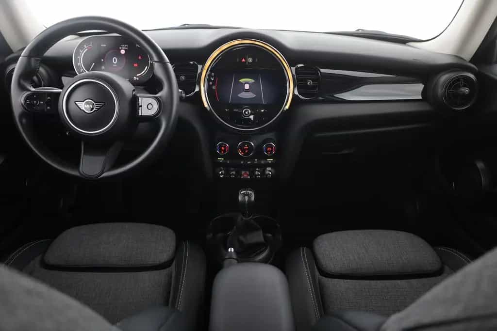 MINI ONE 1.5 Classic Trim LED Navi Teilleder Tempomat 06/2021-photo-8