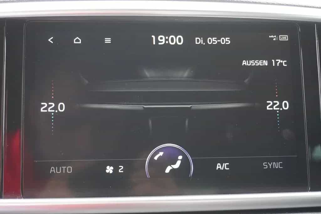 Kia Sportage 1.6 T-GDI GT-Line 4WD 07/2021-photo-21