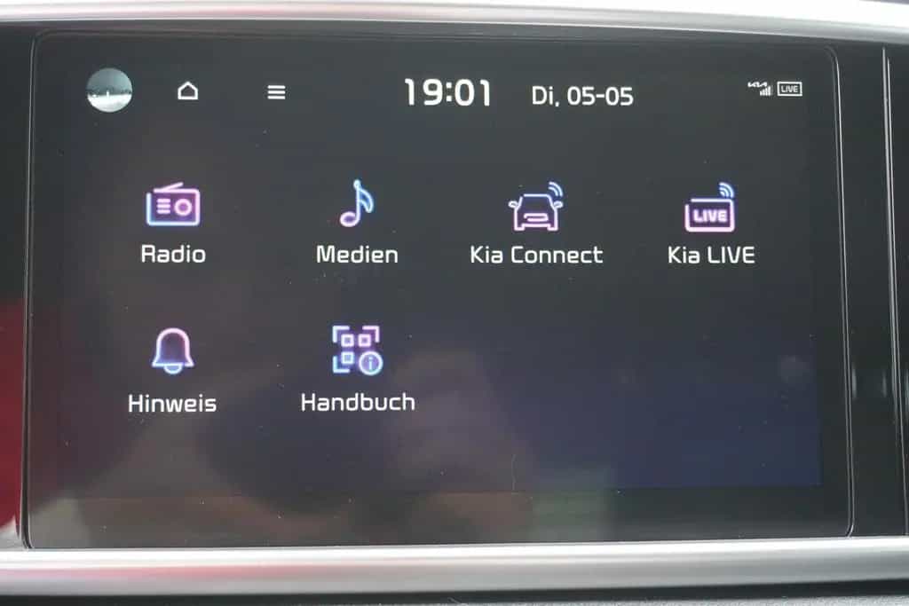 Kia Sportage 1.6 T-GDI GT-Line 4WD 07/2021-photo-22
