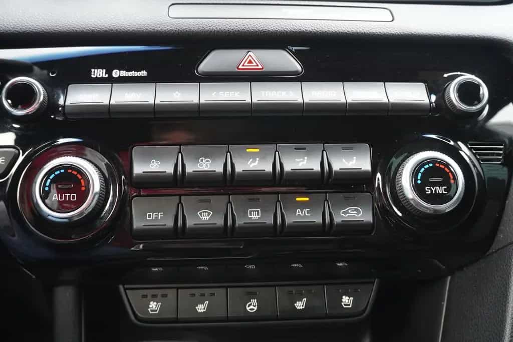 Kia Sportage 1.6 T-GDI GT-Line 4WD 07/2021-photo-23