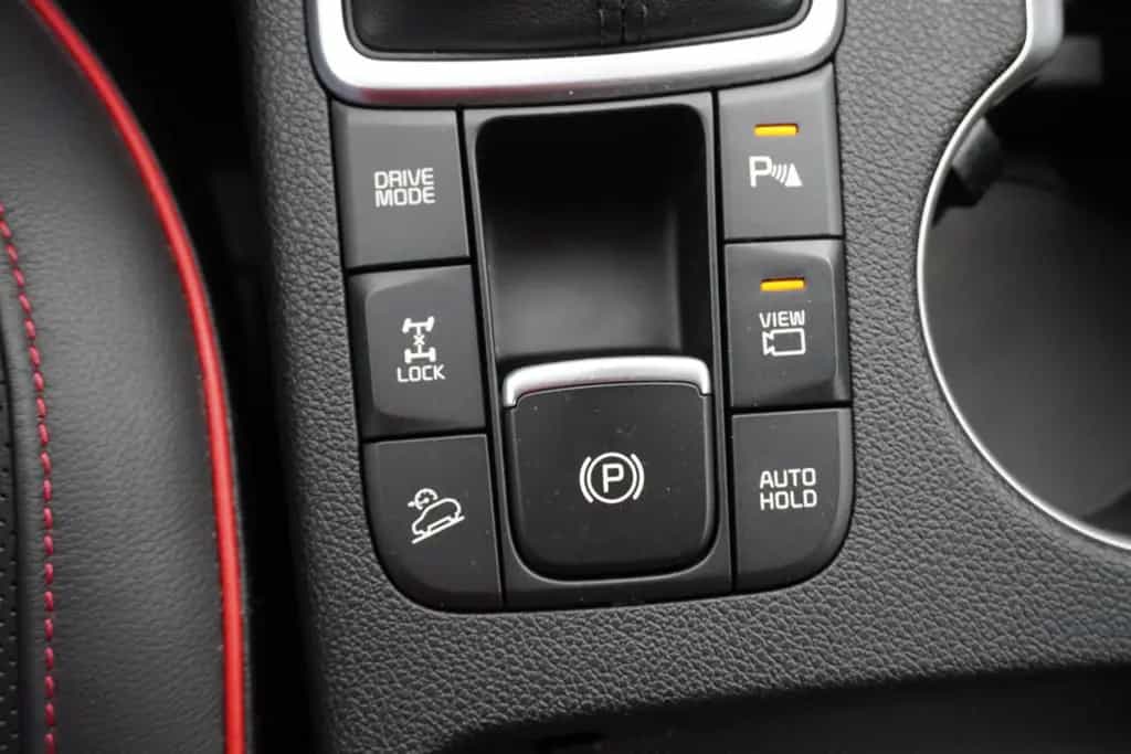 Kia Sportage 1.6 T-GDI GT-Line 4WD 07/2021-photo-25