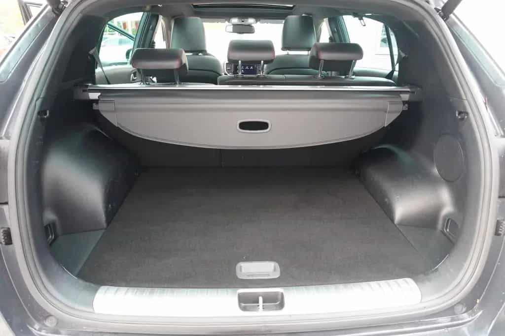 Kia Sportage 1.6 T-GDI GT-Line 4WD 07/2021-photo-31