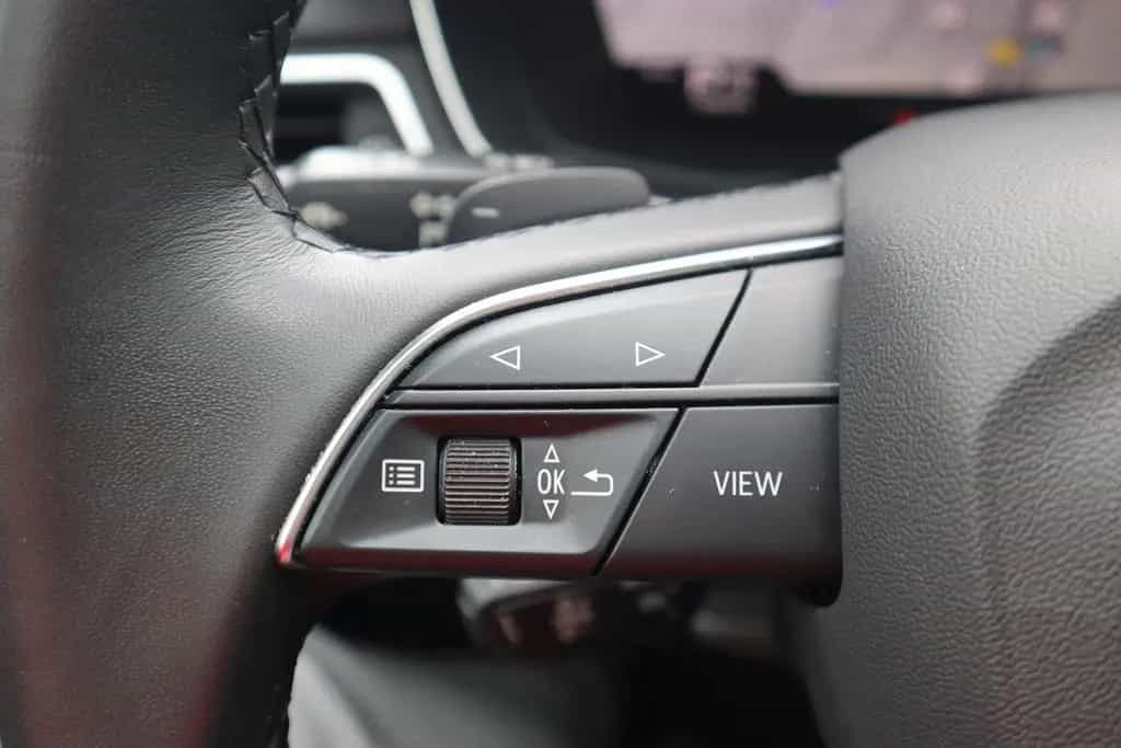 Audi A4 Avant 40 2.0 TFSI S-Tronic LED Navi Head-Up 03/2022-photo-12
