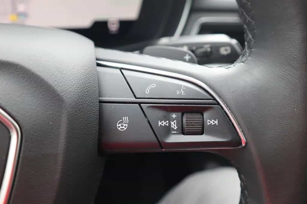 Audi A4 Avant 40 2.0 TFSI S-Tronic LED Navi Head-Up 03/2022-photo-13