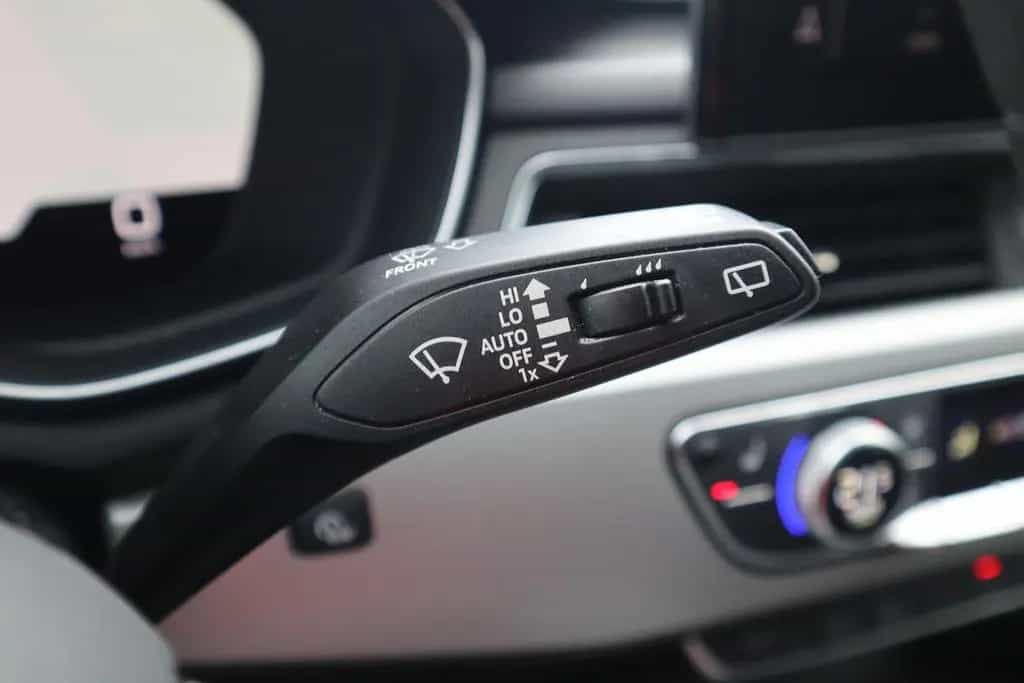 Audi A4 Avant 40 2.0 TFSI S-Tronic LED Navi Head-Up 03/2022-photo-15