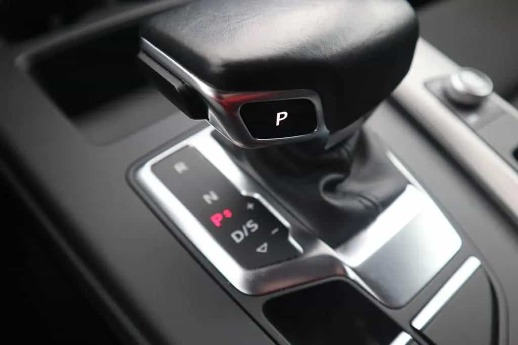 Audi A4 Avant 40 2.0 TFSI S-Tronic LED Navi Head-Up 03/2022-photo-32