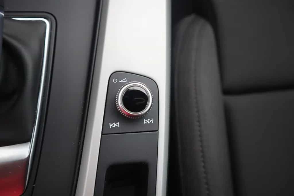 Audi A4 Avant 40 2.0 TFSI S-Tronic LED Navi Head-Up 03/2022-photo-34