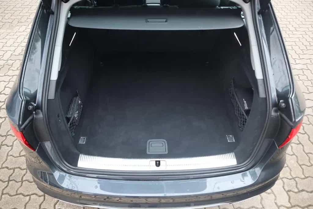 Audi A4 Avant 40 2.0 TFSI S-Tronic LED Navi Head-Up 03/2022-photo-40