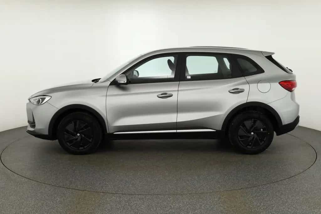 MG ZS 1.5 VTi-Tech Standard Navi Kamera AppleAndroi 01/2026-photo-2