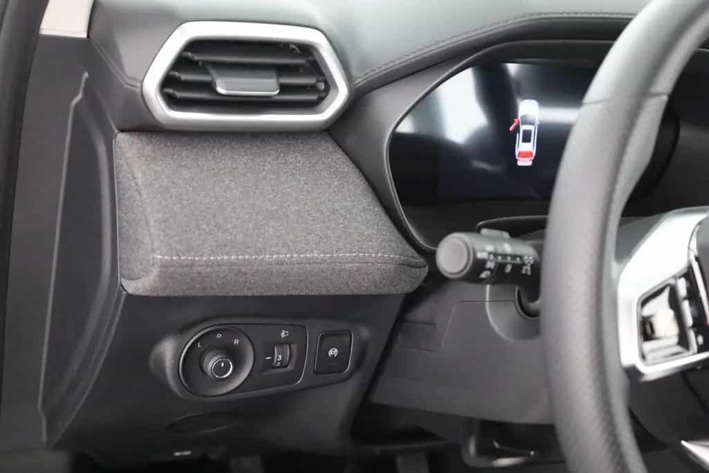 MG ZS 1.5 VTi-Tech Standard Navi Kamera AppleAndroi 01/2026-photo-20