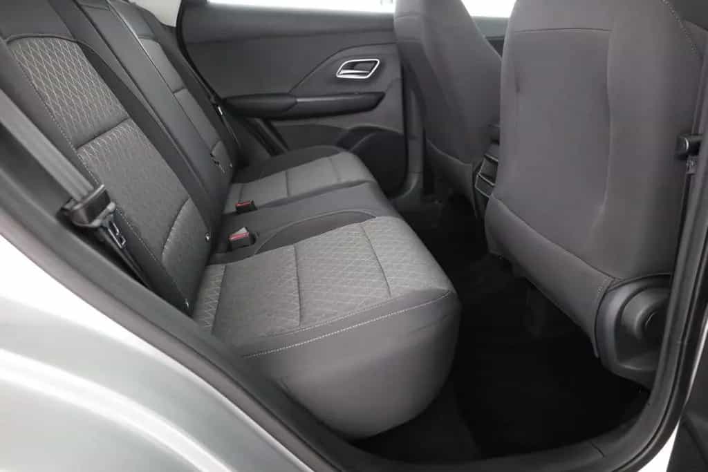 MG ZS 1.5 VTi-Tech Standard Navi Kamera AppleAndroi 01/2026-photo-24