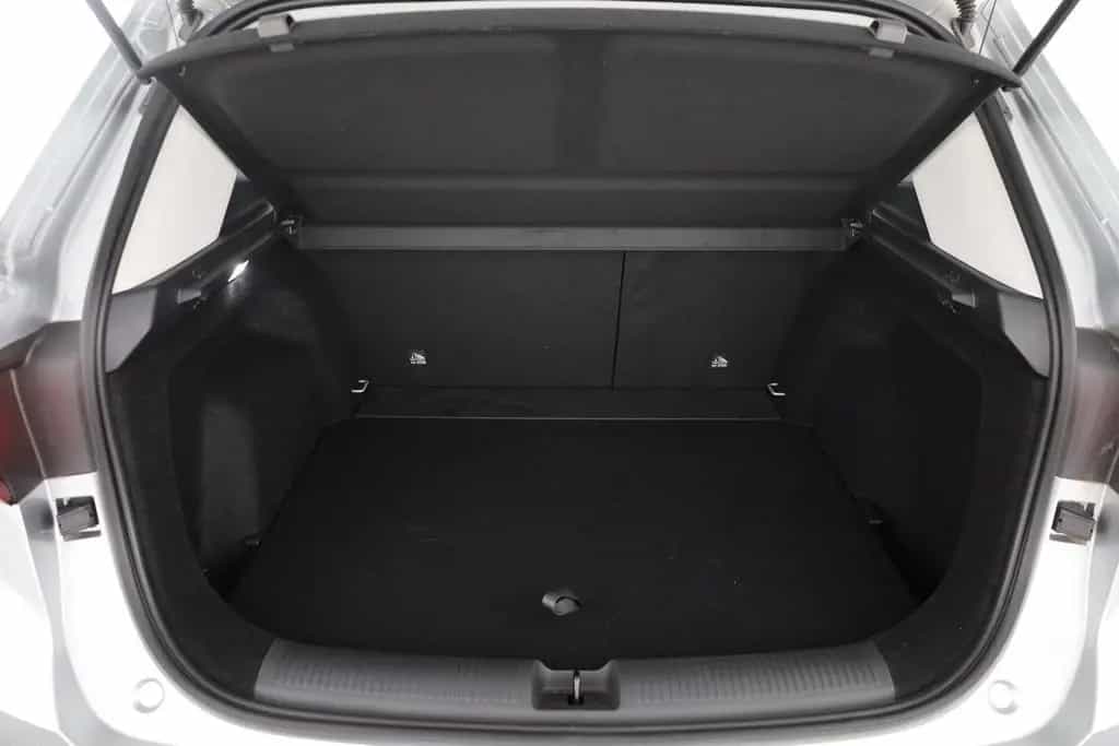 MG ZS 1.5 VTi-Tech Standard Navi Kamera AppleAndroi 01/2026-photo-25
