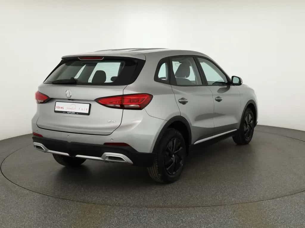 MG ZS 1.5 VTi-Tech Standard Navi Kamera AppleAndroi 01/2026-photo-5