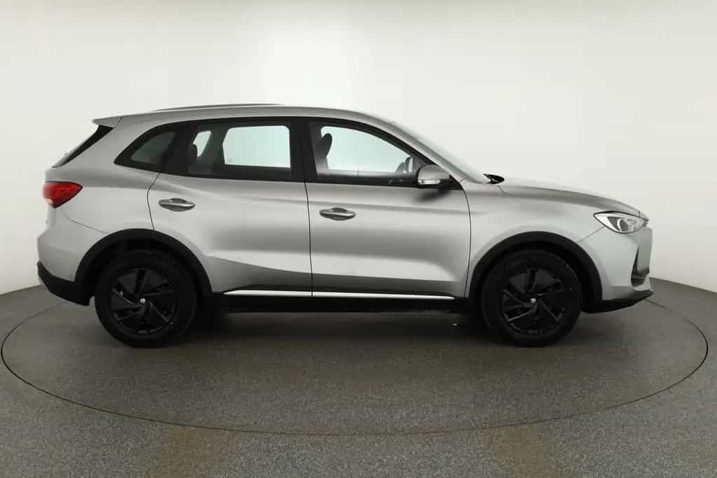 MG ZS 1.5 VTi-Tech Standard Navi Kamera AppleAndroi 01/2026-photo-6