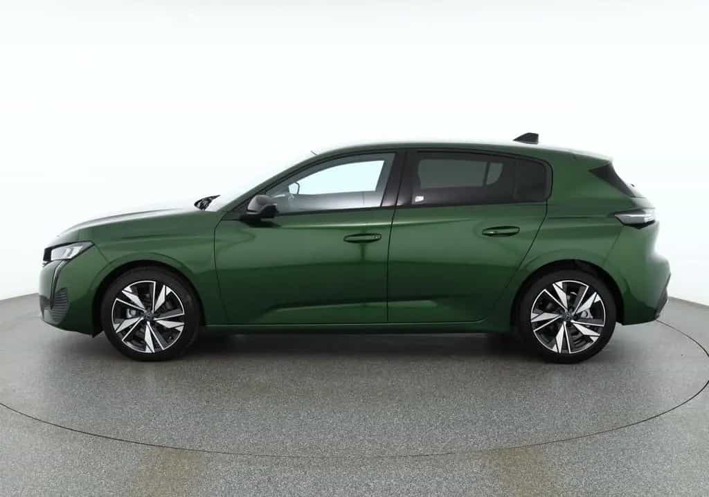 Peugeot 308 1.2 PureTech Allure LED Android Apple Kamera 11/2023-photo-0