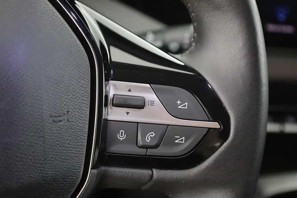 Peugeot 308 1.2 PureTech Allure LED Android Apple Kamera 11/2023-photo-14