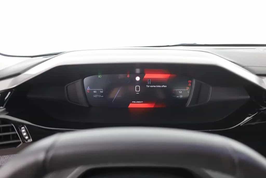 Peugeot 308 1.2 PureTech Allure LED Android Apple Kamera 11/2023-photo-15