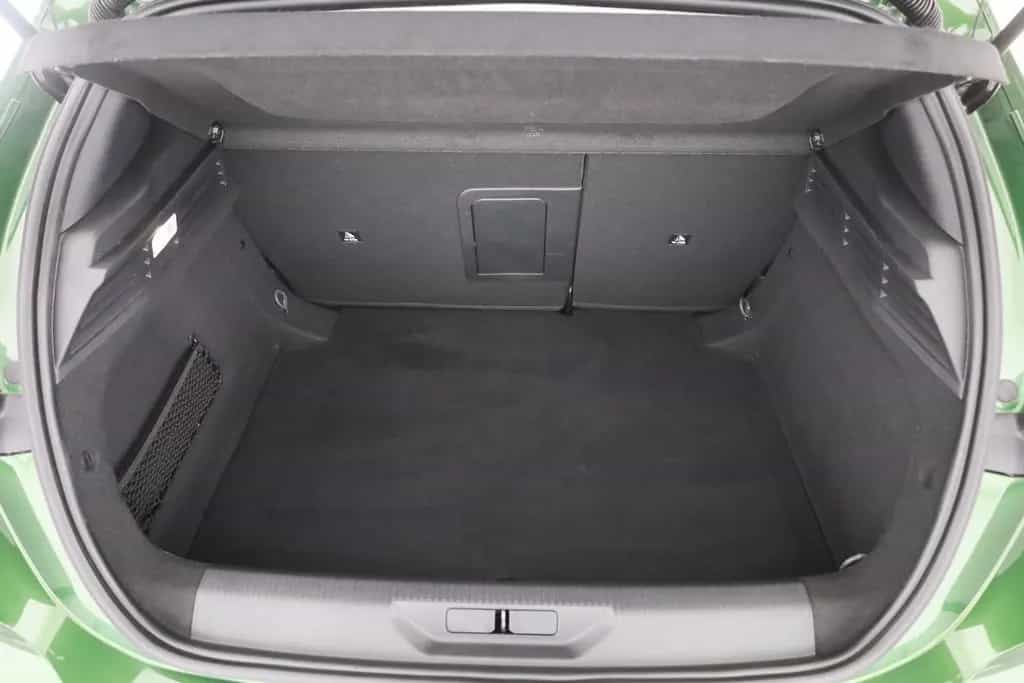 Peugeot 308 1.2 PureTech Allure LED Android Apple Kamera 11/2023-photo-22