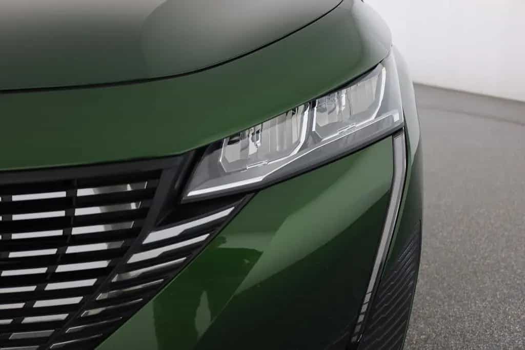 Peugeot 308 1.2 PureTech Allure LED Android Apple Kamera 11/2023-photo-24