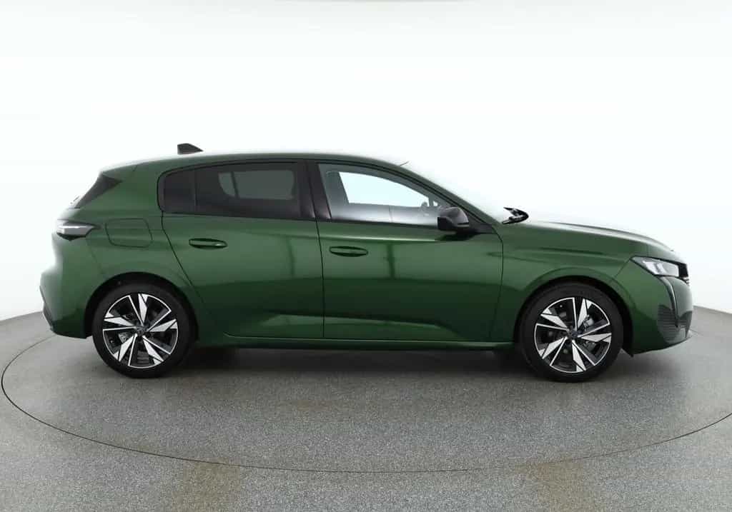 Peugeot 308 1.2 PureTech Allure LED Android Apple Kamera 11/2023-photo-4