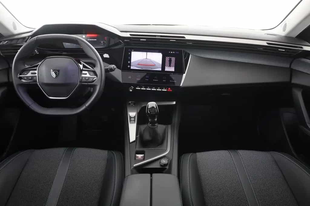 Peugeot 308 1.2 PureTech Allure LED Android Apple Kamera 11/2023-photo-7