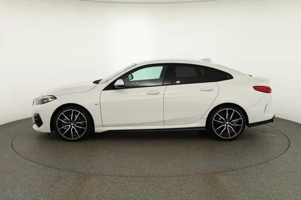 BMW 220 i Gran Coupe M Sport LED Navi Head-Up PDC 10/2021-photo-1