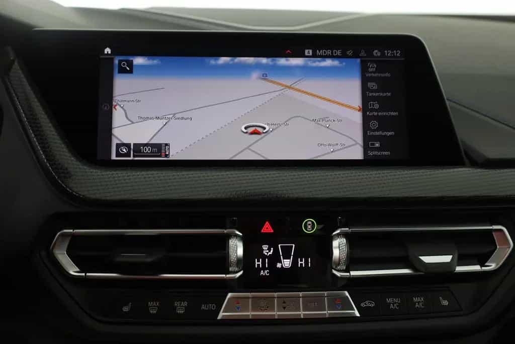 BMW 220 i Gran Coupe M Sport LED Navi Head-Up PDC 10/2021-photo-11