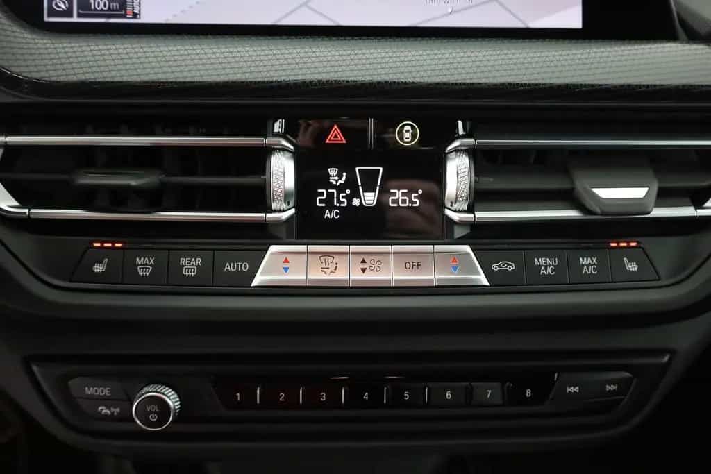 BMW 220 i Gran Coupe M Sport LED Navi Head-Up PDC 10/2021-photo-12