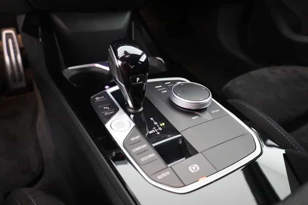 BMW 220 i Gran Coupe M Sport LED Navi Head-Up PDC 10/2021-photo-14