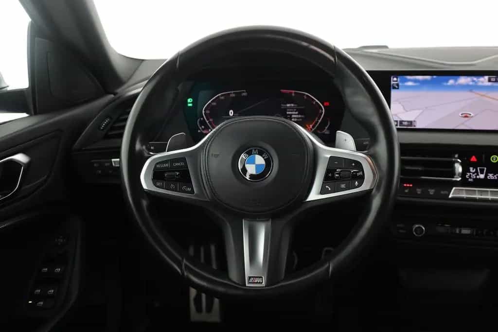 BMW 220 i Gran Coupe M Sport LED Navi Head-Up PDC 10/2021-photo-15