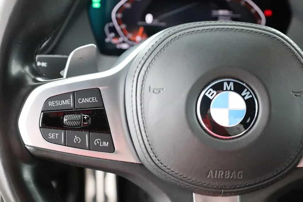 BMW 220 i Gran Coupe M Sport LED Navi Head-Up PDC 10/2021-photo-16