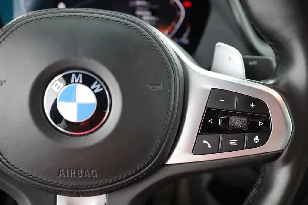 BMW 220 i Gran Coupe M Sport LED Navi Head-Up PDC 10/2021-photo-17