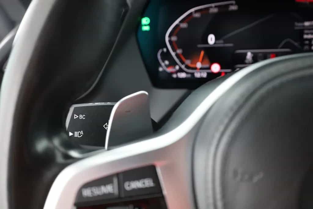BMW 220 i Gran Coupe M Sport LED Navi Head-Up PDC 10/2021-photo-19