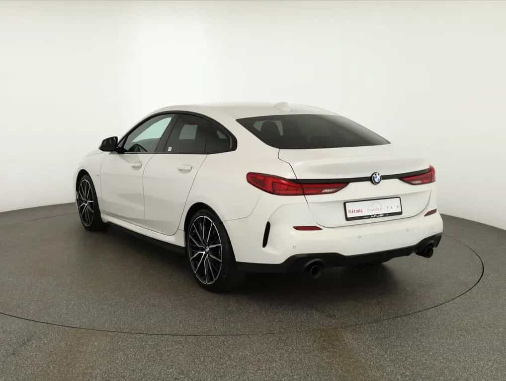 BMW 220 i Gran Coupe M Sport LED Navi Head-Up PDC 10/2021-photo-2