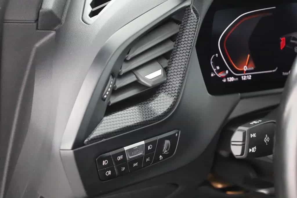 BMW 220 i Gran Coupe M Sport LED Navi Head-Up PDC 10/2021-photo-21