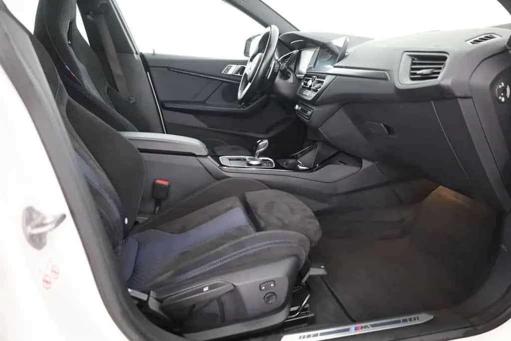 BMW 220 i Gran Coupe M Sport LED Navi Head-Up PDC 10/2021-photo-24