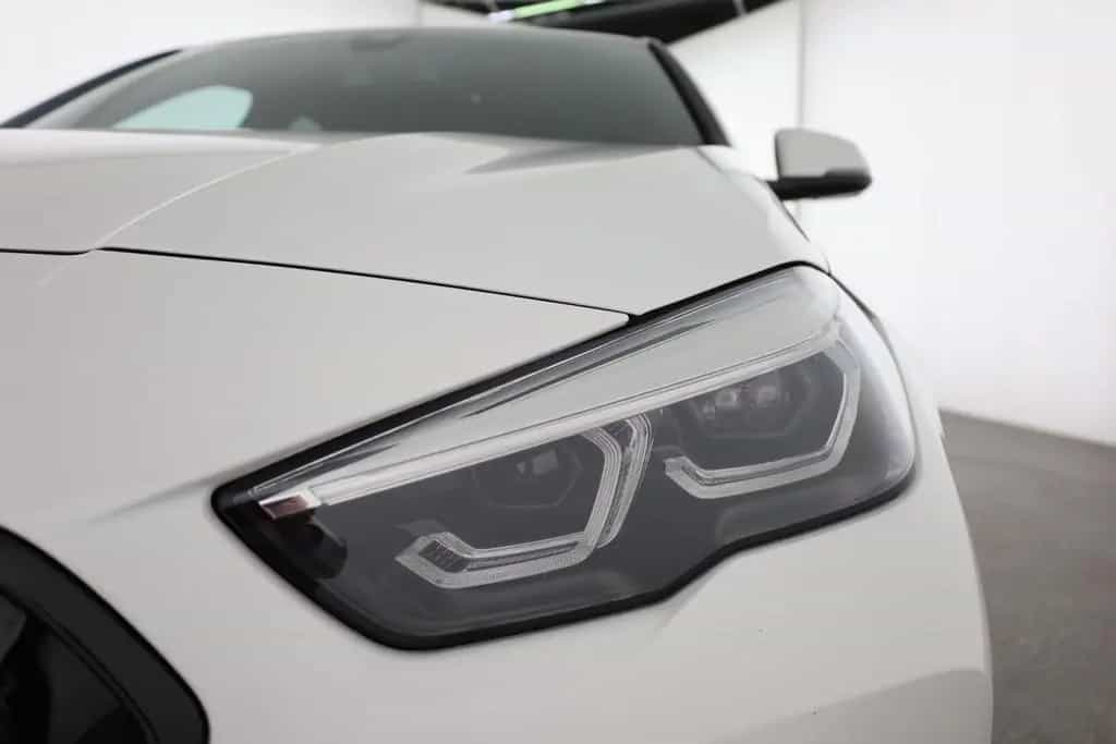 BMW 220 i Gran Coupe M Sport LED Navi Head-Up PDC 10/2021-photo-30