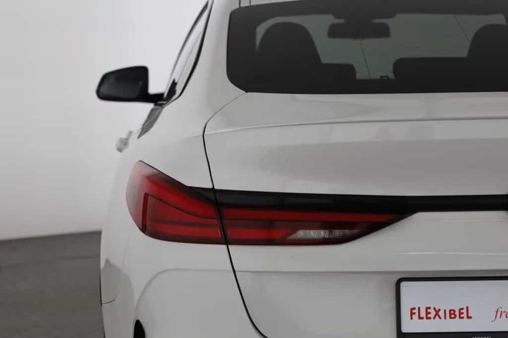 BMW 220 i Gran Coupe M Sport LED Navi Head-Up PDC 10/2021-photo-31