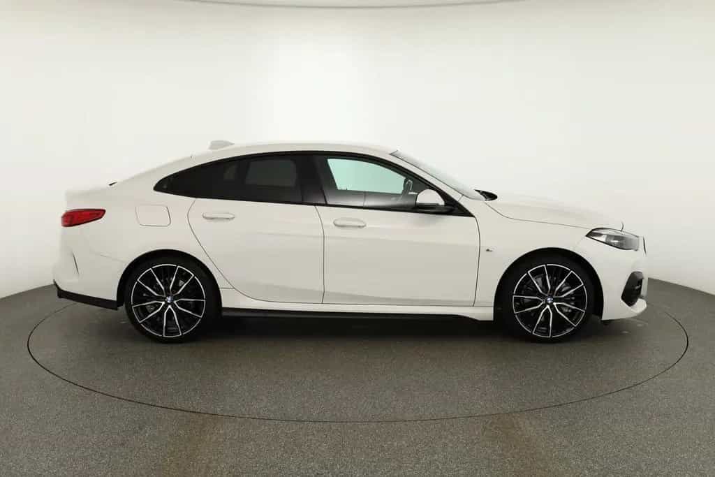BMW 220 i Gran Coupe M Sport LED Navi Head-Up PDC 10/2021-photo-5