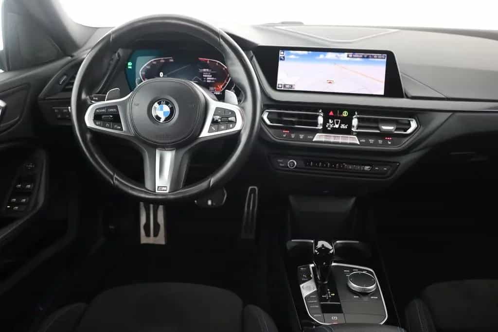 BMW 220 i Gran Coupe M Sport LED Navi Head-Up PDC 10/2021-photo-9