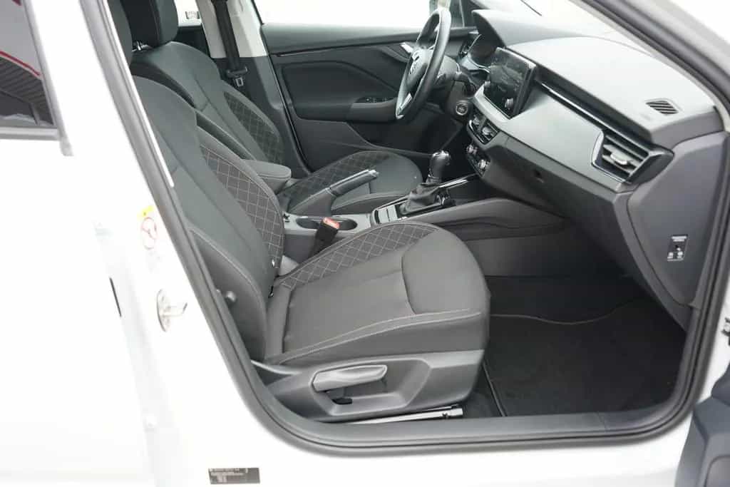 Skoda Scala 1.5 TSI DSG Style LED Kamera Tempomat DAB 08/2019-photo-33