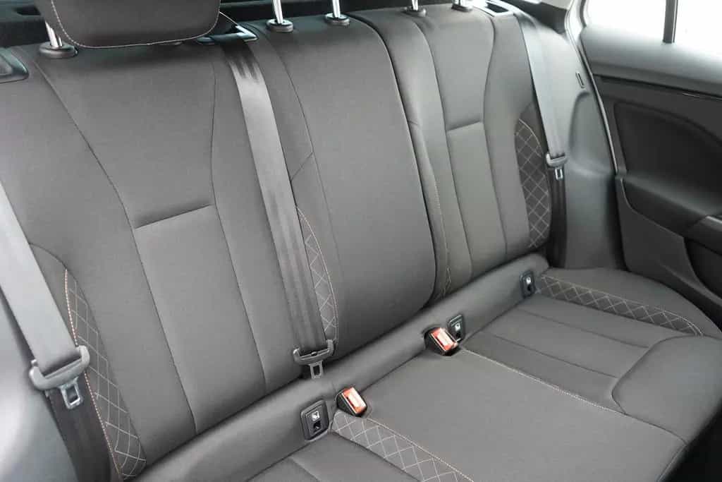 Skoda Scala 1.5 TSI DSG Style LED Kamera Tempomat DAB 08/2019-photo-38