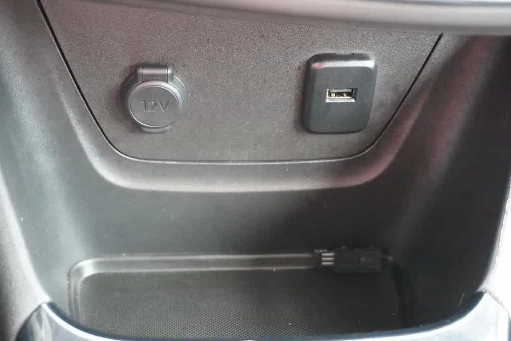 Opel Crossland (X) 1.2 Turbo Innovation Aut. LED PDC 02/2019-photo-23