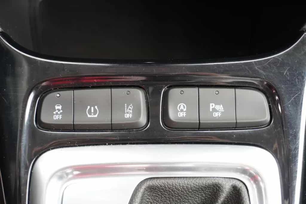Opel Crossland (X) 1.2 Turbo Innovation Aut. LED PDC 02/2019-photo-24